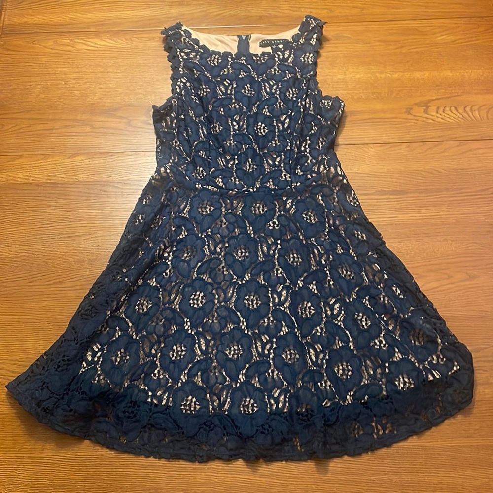 City Studio Formal Dress, Size 11